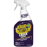 Krud Kutter Caulk Remover, 24 Oz Spray- 336250 New. Price: $17.98.