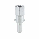 Devilbiss P-H-4070 Quick Disconnect Air Nipple, 1/4" Female, For Tools New. Price: $31.58.