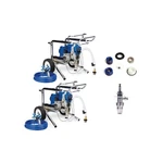 Promo 2 Lo-boy Sprayers Endurance Pump And Repair Kit New. Price: $5373.96.