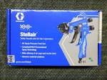 Graco Stellair 2004152 Hvlp Spray Gun New. Price: $200.00.