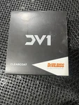 Devilbiss DV1 Clearcoat Gun Digital Gauge 704521. New Unused In Box Sealed. Price: $875.00.