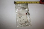 One Graco 190933 Electrode Needle For Electrostatic Spray Gun Nos New. Price: $95.00.