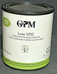 Gpm Qz Voc Universal Paint Tinting Colorant 1 Quart High Intensity Yellow New. Price: $32.95.