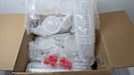3M Pps Standard Lids & Liners Kit 200 Micron Filter 16000 XA-0120-5100-0 New. Price: $106.00.