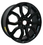 Mirror High Gloss Black Powder Coating By Remcoat 1LB 90+% New. Price: $11.29.