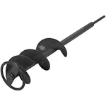 G06160 Mud Monster Spiral Concrete Mixer - Quantity New. Price: $48.41.