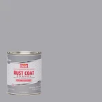 Do It Best Rust Coat Oil-based Gloss Enamel, Medium Gray, Qt. 203571D Sim New. Price: $20.89.