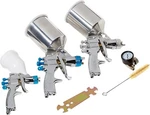 Devilbiss -802789- Complete Spraying System For Automotive Primers New. Price: $472.49.
