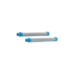 Graco 287033 Gun FILTER,100 Mesh,blue 2LVU6 New. Price: $10.58.