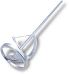 Marshalltown - 3" Ribbon Mixer #28247 New. Price: $21.94.