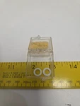 Binks 20-3467 O-ring Lot Of New. Price: $14.95.