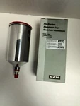 Sata 96685- 1.0 Litre Qcc Replacement Aluminum Spray Gun Cup-quick Lock Version New. Price: $145.00.