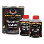 House Of Kolor USC01 Kosmic Urethane Show Clear Kit (quart) New. Price: $156.89.