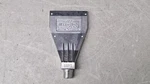 Windjet Air Pressure Nozzle Y727-B1/4-AL Open. Price: $190.00.