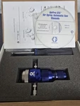 Graco 24B886 Airpro Efx Auto Spray Gun Head Nos W/ Manual Hardware Box New. Price: $625.00.