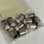(qty 10) New Binks 54-4945-K10 Tube Connector Pack (D498). Price: $155.00.
