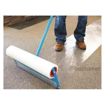 Plasticover PCA243648 Carpet Film APPLICATOR,24&36IN,4FTW,BLUE 18F254 New. Price: $373.25.
