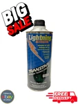 Transtar Autobody Products 6854 6800 Series Lightning Activator, 1 Qt Can, Clear New. Price: $74.99.