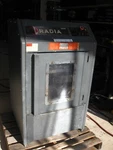 Radia Paint SHAKER,46-1/2INHX27-1/2INW 5995PB Used. Price: $2499.99.