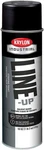 Pavement Cover-up Striping Paint 18 Oz., Black New. Price: $37.99.