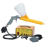 Powder Coat Painting Gun New. Price: $155.69.