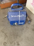 Fuji Spray Semi-pro 2 Hvlp Turbine Bottom Feed System 1 Quart Cup Used. Price: $279.99.