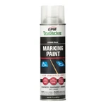 Gpm INVMRK-20 Trustripe 17 Oz Black Inverted Marking Paint Aerosol Spray New. Price: $31.89.