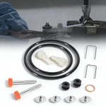 206728 Motor Repair Kit For Graco Fireball Monark Pump 15PCS Replacement New. Price: $56.99.