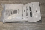 Devilbiss P-HC-4808-1 Quick-disconnect Fitting New. Price: $47.65.