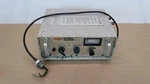 Devilbiss Ransburg 72162-01 Low Voltage Control Unit For Electrostatic Paint. Price: $395.00.