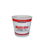 Leaktite Multicolored 5 Qt Paint Pail Liner New. Price: $25.21.