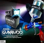 Spray Paint - Gunbudd Led/cob Ultra Lighting System (automotive) New. Price: $59.95.