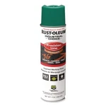 Rustoleum 1634838V M1600 Line Marking Paint Flat Green 17 Oz Can New. Price: $73.87.