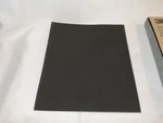 3M Utility Cloth Sheet 011K, Medium, 9 X In, 50 Per Pack New. Price: $125.00.