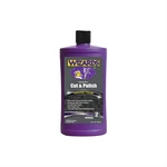 Wizards Products 41002 Select Cut And Series Machine Polish, 32 Oz New. Price: $59.84.