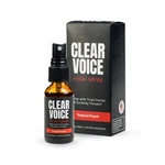 Clear Voice Tropical Punch Vocal Spray New. Price: $12.99.