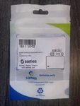 Sames Kremlin Buse Nickelee Standard Mm, Nozzle 151 190-002 New. Price: $70.00.