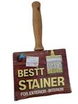 Bestt Stainer Brush,part 148014 #144 Chinese Bristle New. Price: $10.00.