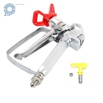3600PSI Airless Paint Gun 517 Tip + Nozzle Guard For Sprayers Usa New. Price: $18.79.