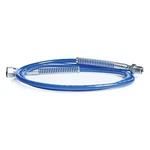 Graco Oem Airless Paint Sprayer Whip Hose 1/8"X 4" 25C828 New. Price: $29.99.