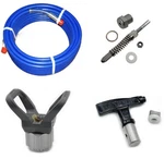 Contractor Bundle Replacement Kit For Graco 218070 New. Price: $210.00.