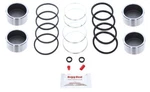 Bedford Cf 2 1984-1987 Front Brake Caliper Seal & Piston Rebuild Repair Kit New. Price: $90.17.