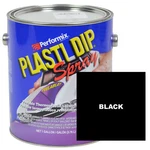Plasti Dip Spray, 1 Gallon Can, Ready To Matte - Black New. Price: $76.79.
