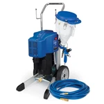 Graco Fastfinish Pro Texture Spray System New. Price: $1507.00.