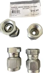 Graco 159153 Swivel Union New. Price: $16.49.