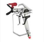 Wagner Titan Spraytech Airless Paint Gun RX-80 0538006 New. Price: $199.50.