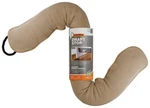 Frost King DS2 Draft Stop, 36 L, Synthetic Fleece, Beige New. Price: $12.95.
