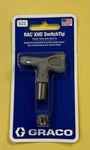 Graco XHD521 Switchtip Xtreme Heavy-duty Spray 7250 Psi New. Price: $54.98.