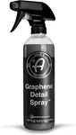 Adams Advanced Graphene Ceramic Spray Coating 16OZ For Car Detailing Clay Bar New. Price: $39.99.