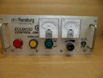 Itw Ransburg ECU9030 Control Unit LECU5000-08 Electrostatic Systems Free Ship ! For. Price: $95.99.